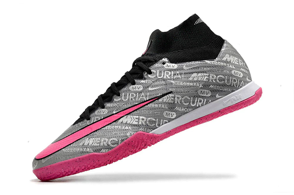 Tênis Futsal Mercurial Air Zoom Superfly 9 IC