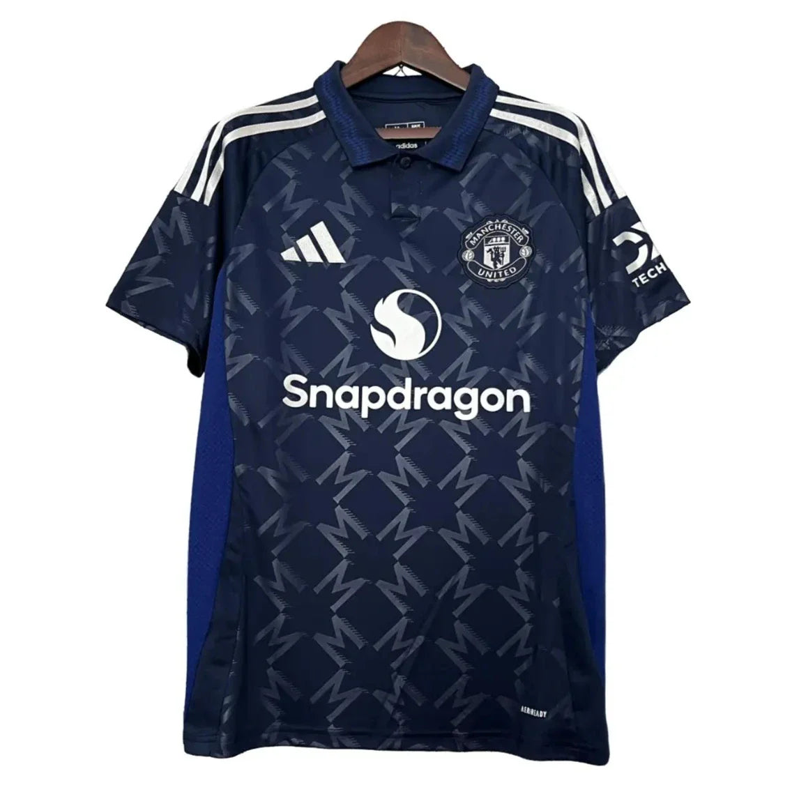 Camisa Manchester United 2024/25 Away - Masculina