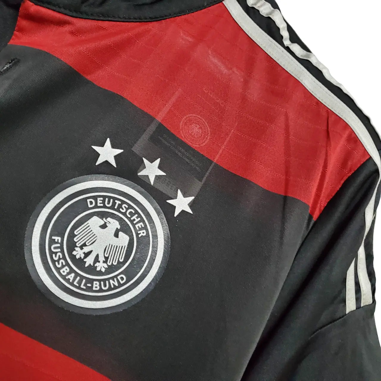 Camisa Alemanha 2014 II Away - Masculina