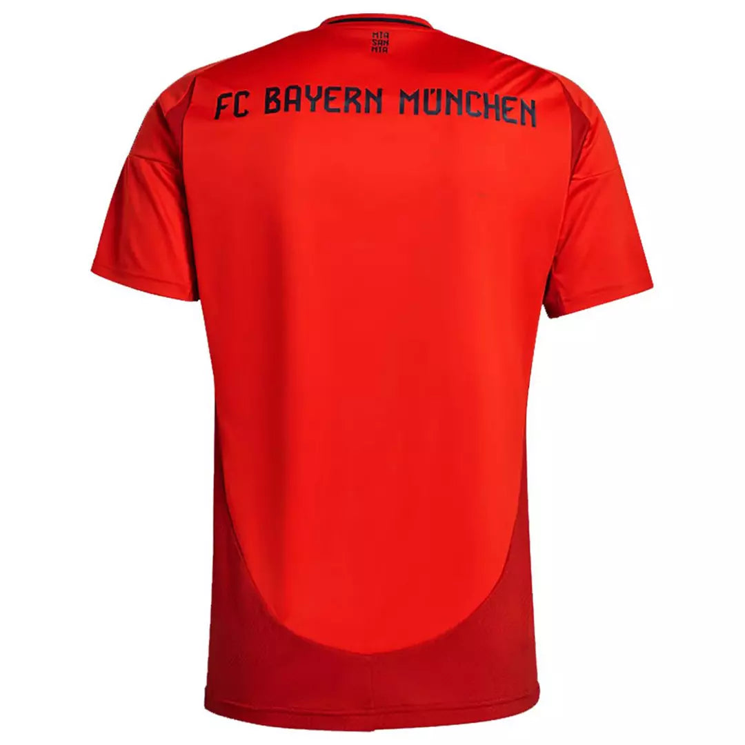 Camisa Bayern de Munique 2024/25 Home - Masculina