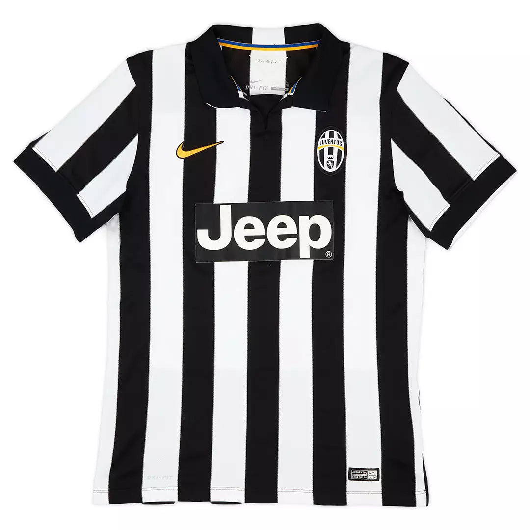 Camisa Juventus 2014/15 Home - Masculina