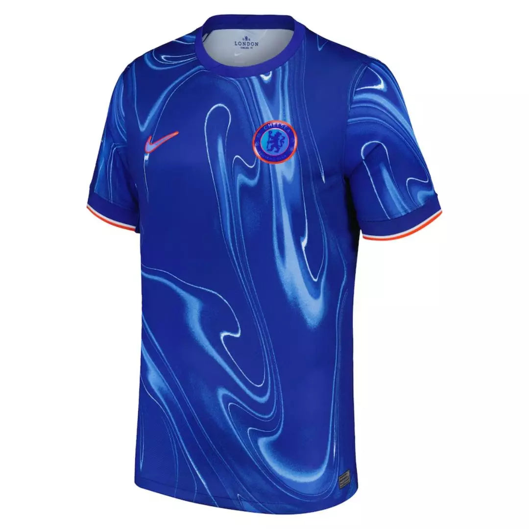 Camisa Chelsea 2024/25 Jogador - Masculino