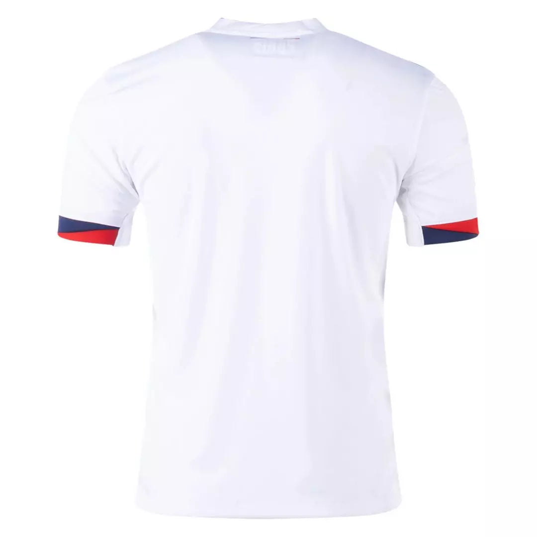 Camisa PSG Paris Saint-Germain 2024/25 Away - Masculina