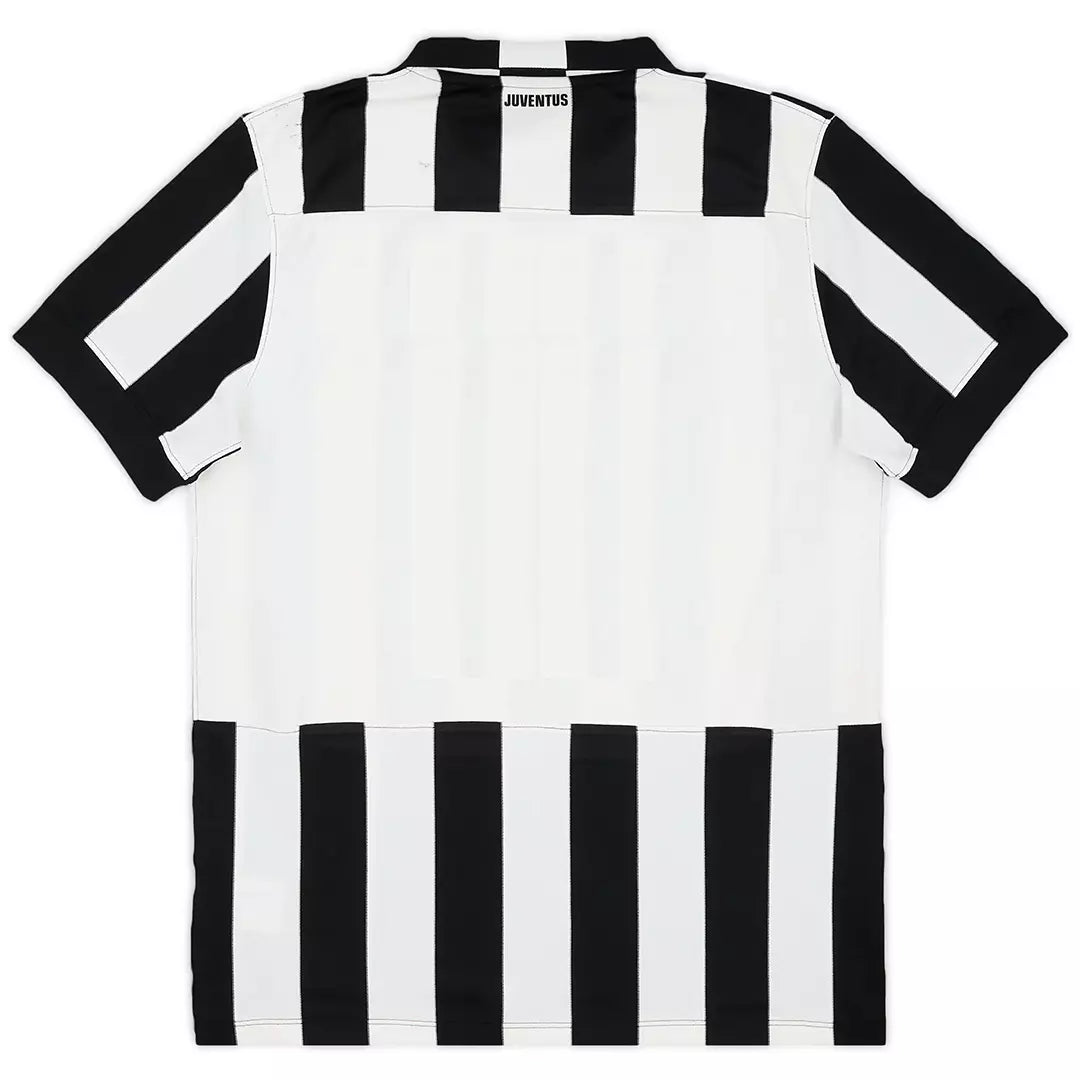Camisa Juventus 2014/15 Home - Masculina