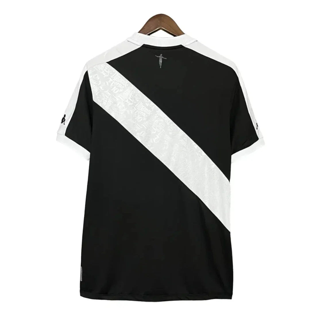 Camisa Vasco 2024 Home - Masculina