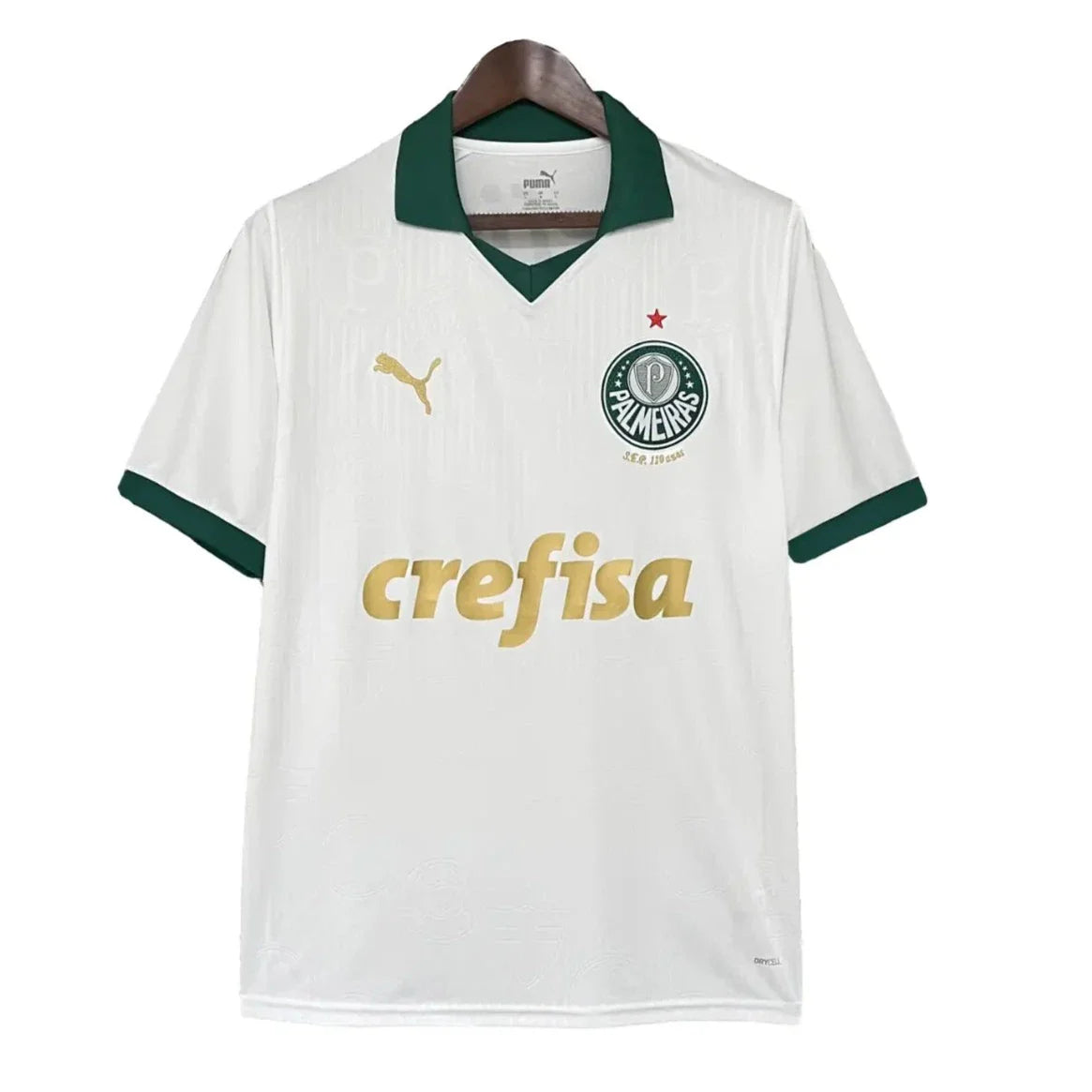 Camisa Palmeiras 2024/25 Away - Masculina