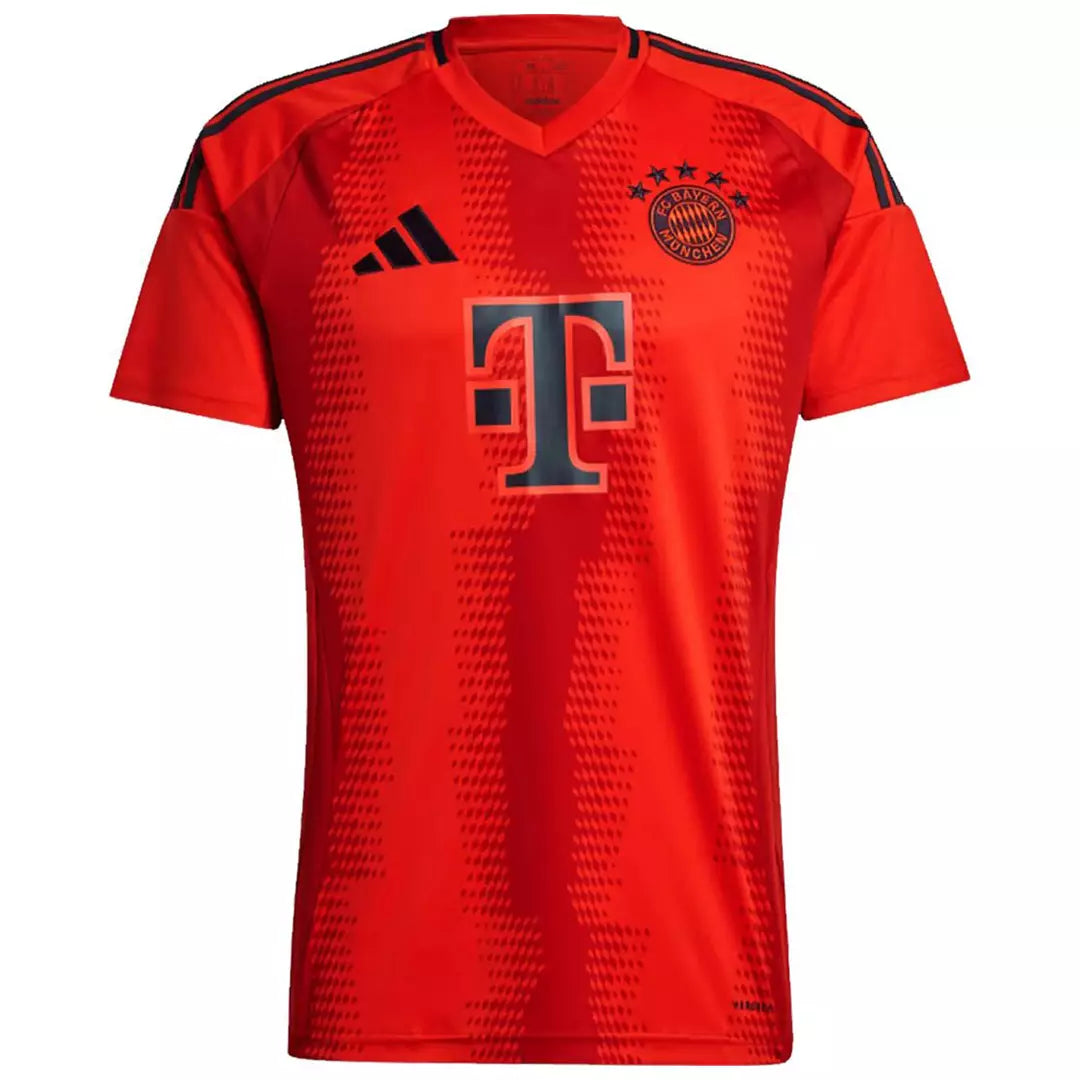 Camisa Bayern de Munique 2024/25 Home - Masculina
