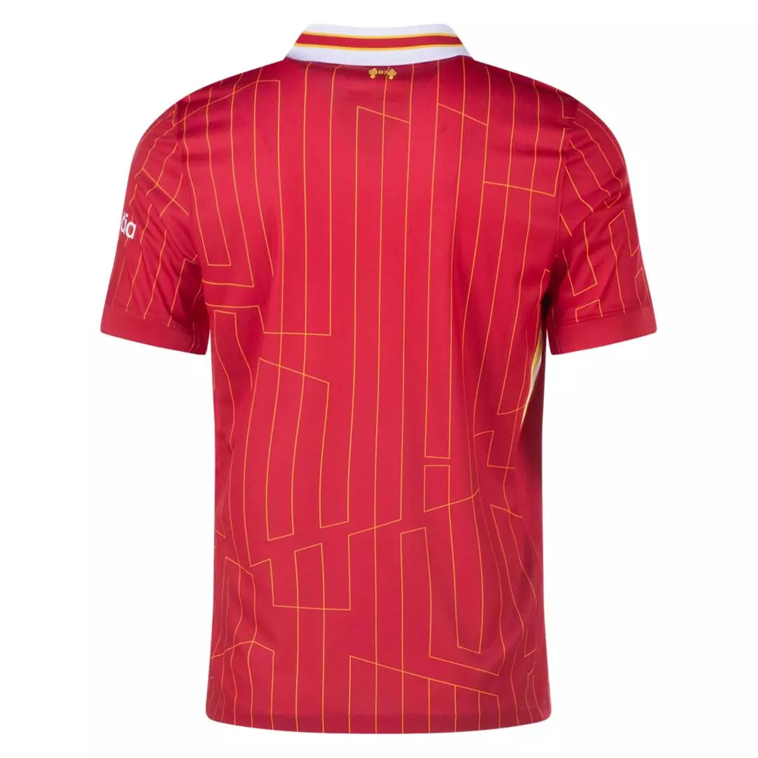 Camisa Liverpool 2024/25 I Home - Masculina