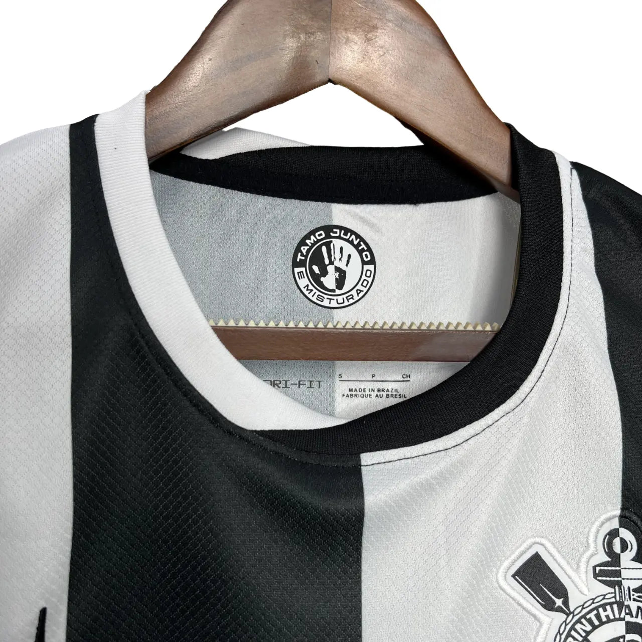 Camisa Corinthians 2024/25 Away - Masculina