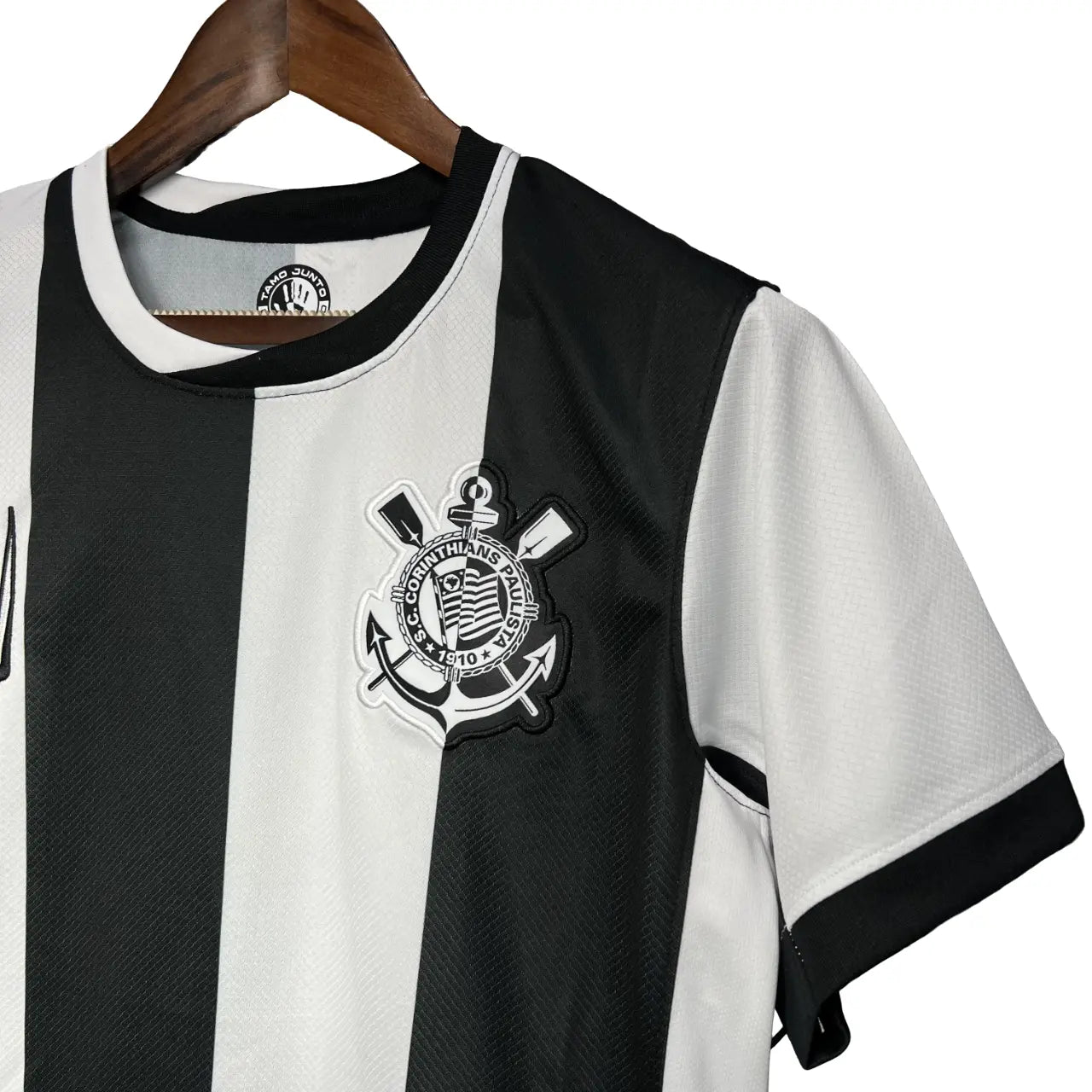 Camisa Corinthians 2024/25 Away - Masculina