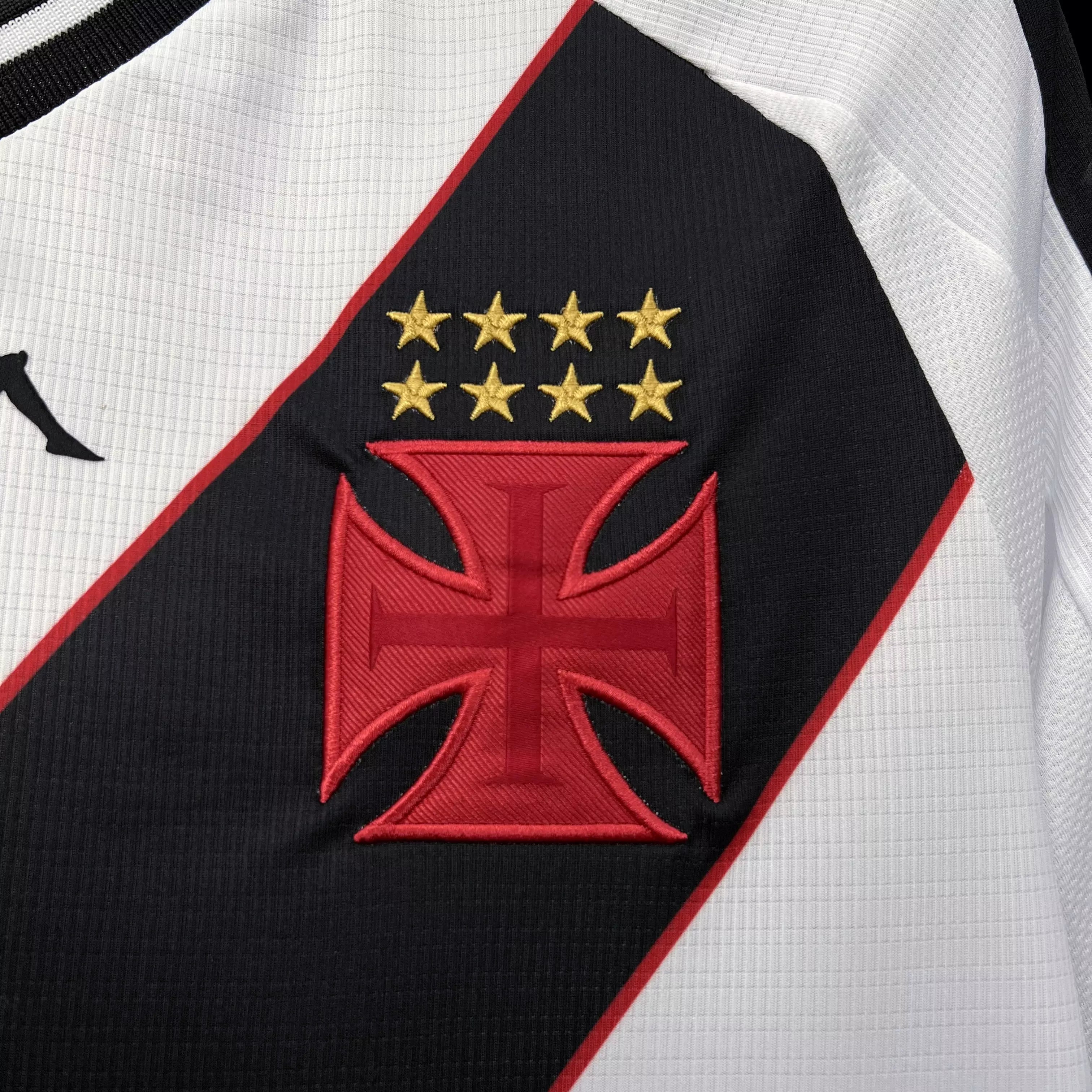 Camisa Vasco 2024 Away - Masculina