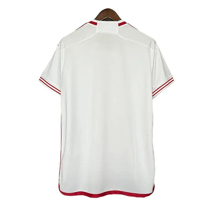 Camisa Internacional 2024/25 Away - Masculina