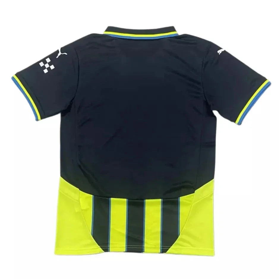 Camisa Manchester City 2024/25 Away - Masculina