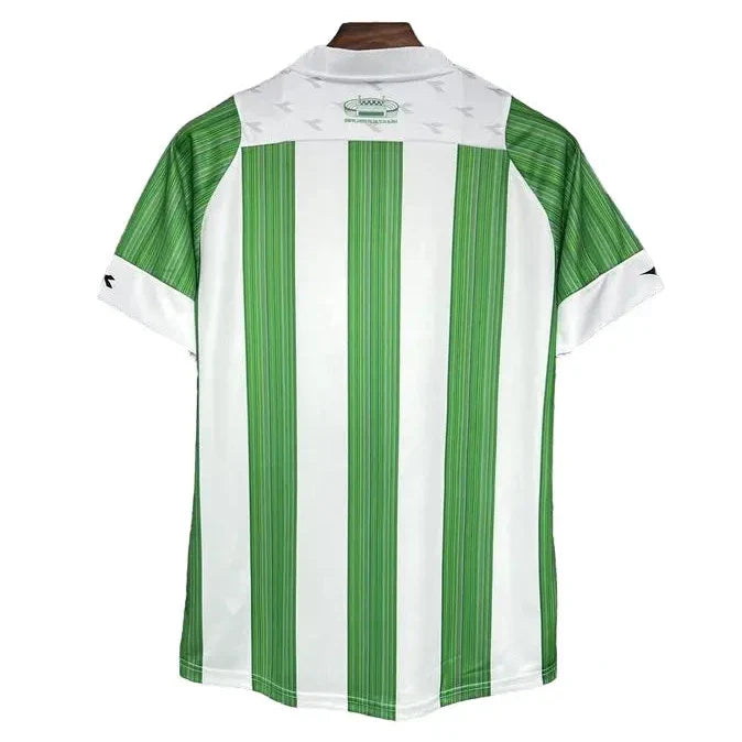 Camisa Coritiba 2024/25 II Away - Masculina