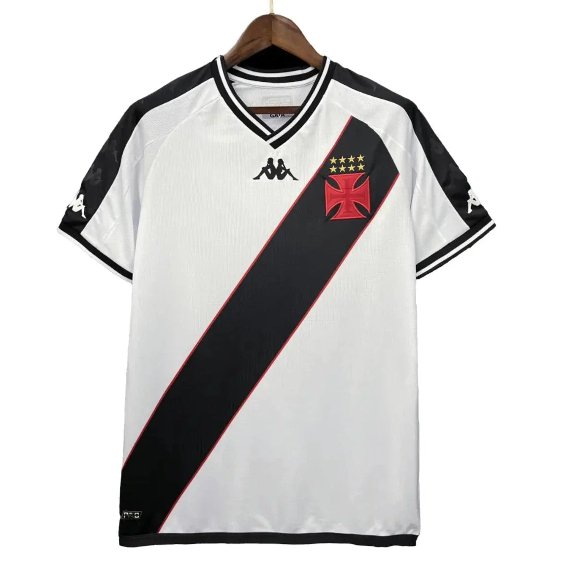 Camisa Vasco 2024 Away - Masculina