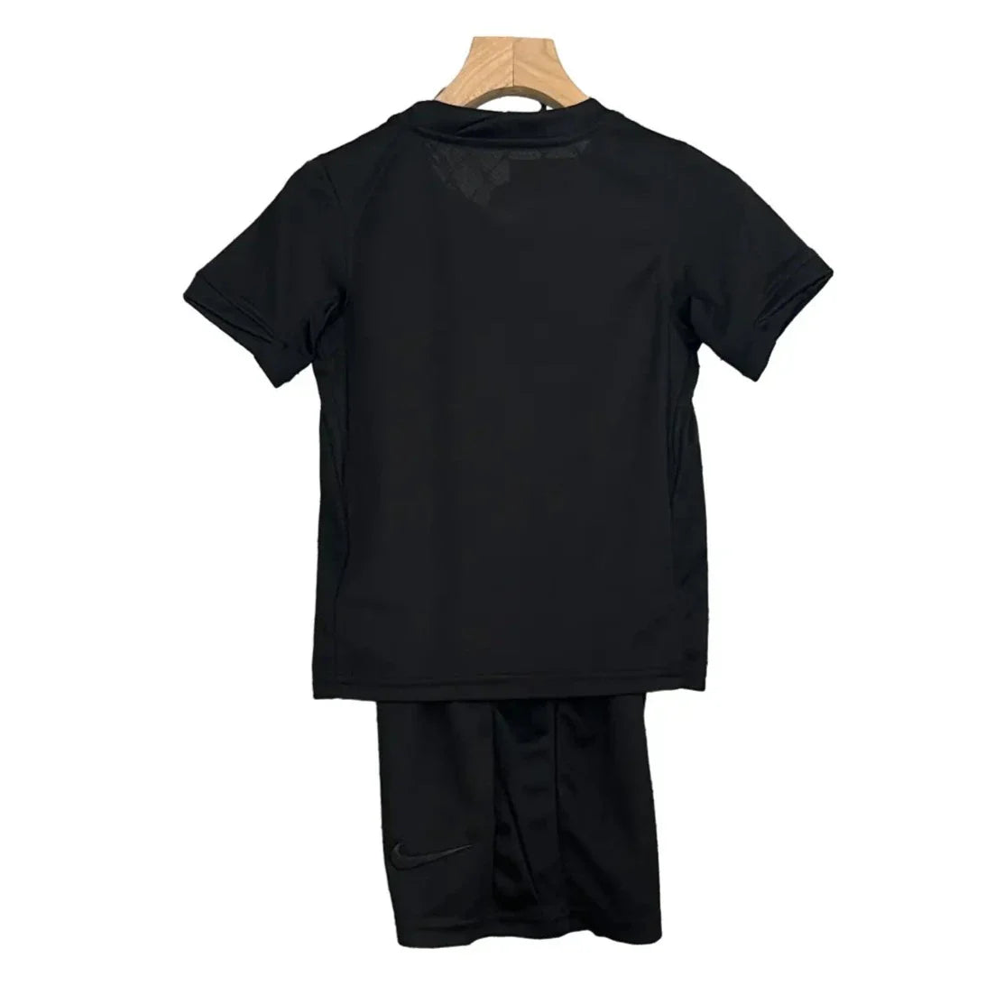 Camisa Corinthians 2024 Away - Kit Torcedor Infantil