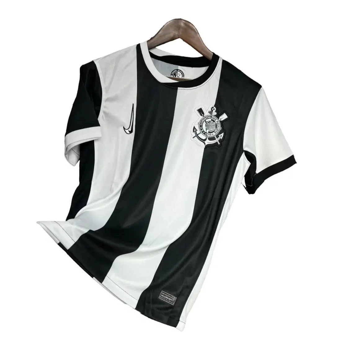 Camisa Corinthians 2024/25 Away - Masculina
