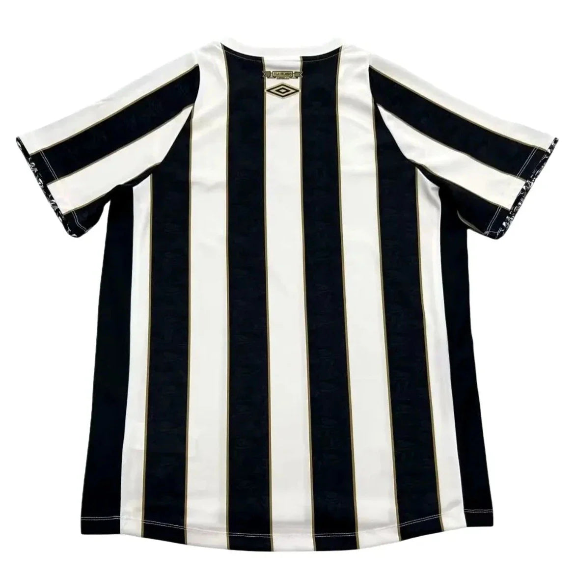 Camisa Santos 2024/25 Away - Masculina