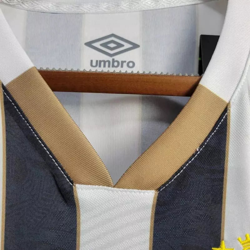 Camisa Santos 2024/25 Away - Masculina