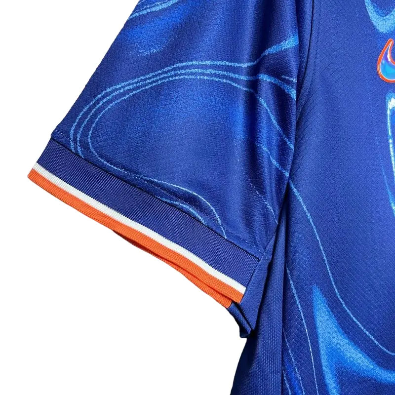 Camisa Chelsea 2024/25 Jogador - Masculino