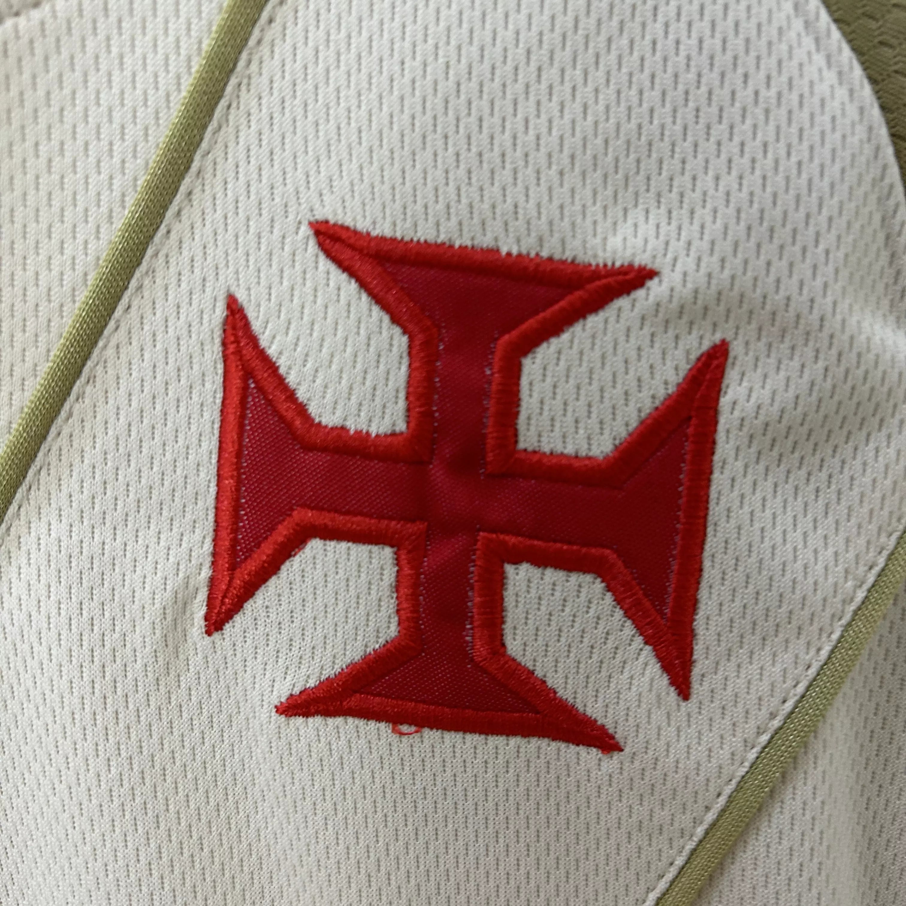 Kit Infantil Vasco 2024/25 III – Terceiro Uniforme Torcedor