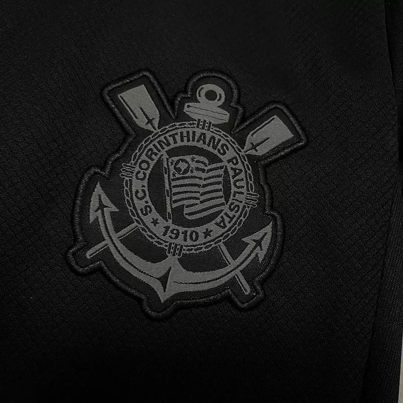 Corinthians 2024/25 Away - Torcedora Feminina