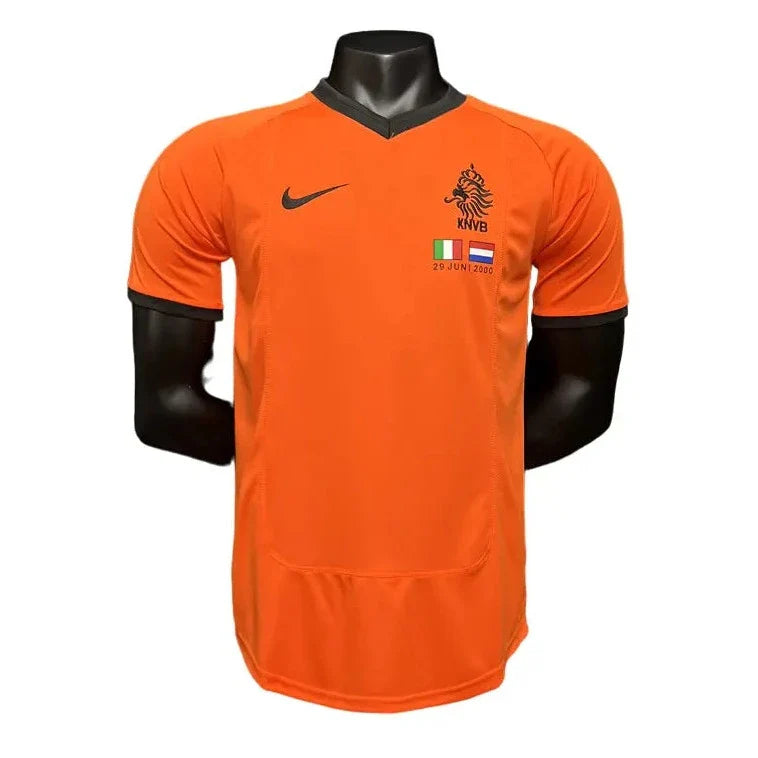 Camisa Holanda 2000 Home - Masculina