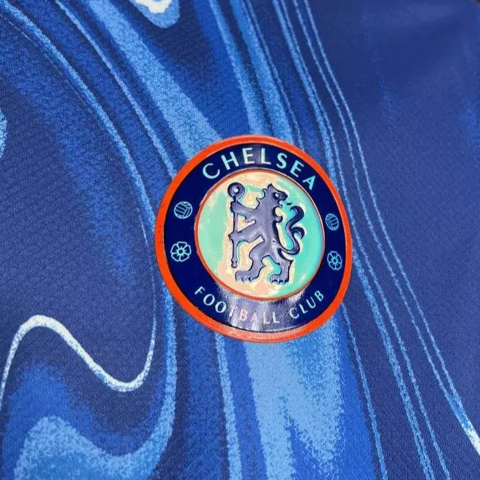 Camisa Chelsea 2024/25 Jogador - Masculino