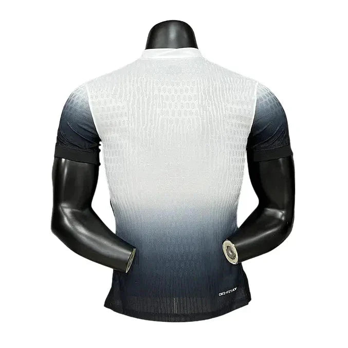 Camisa Corinthians 2024/25 Home - Versão Jogador Masculina