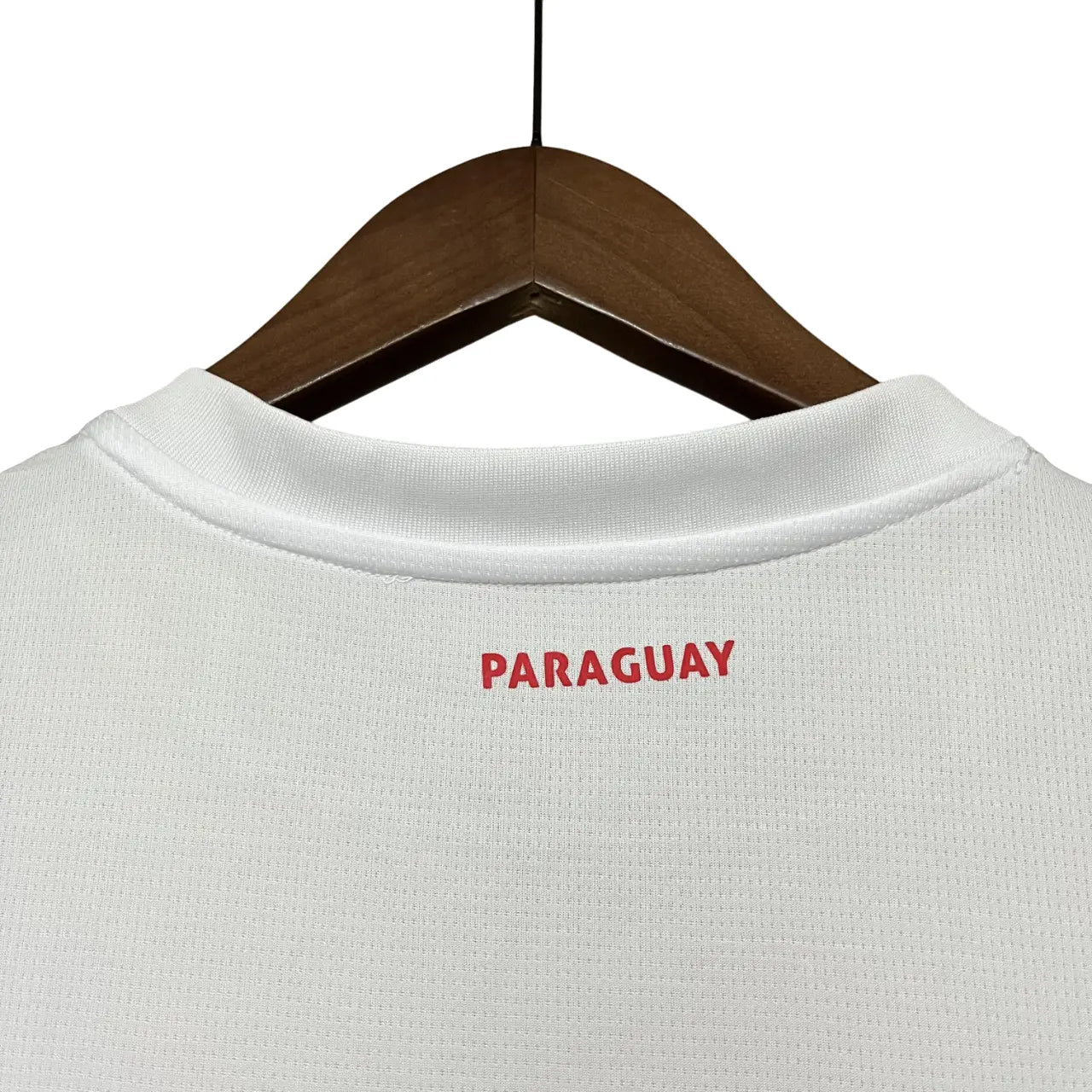 Camisa Paraguai 2024/25 Home - Masculina