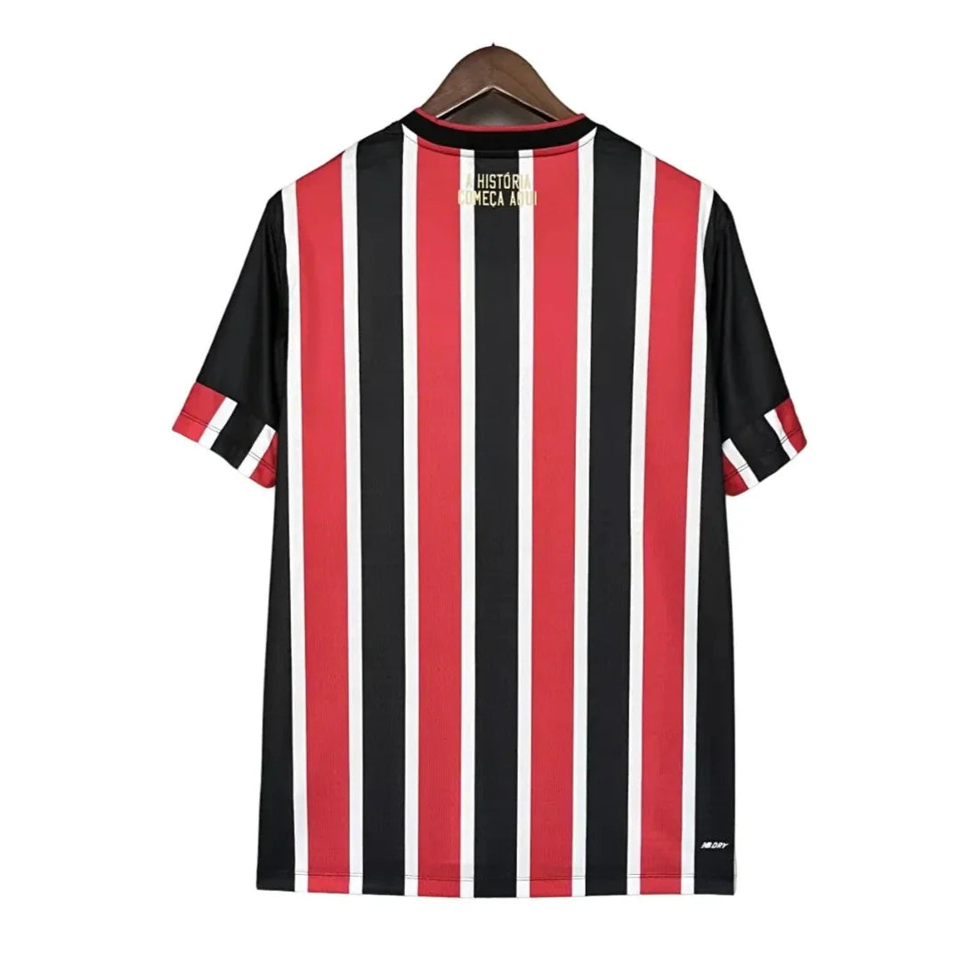 Camisa São Paulo 2024 Away - Masculina