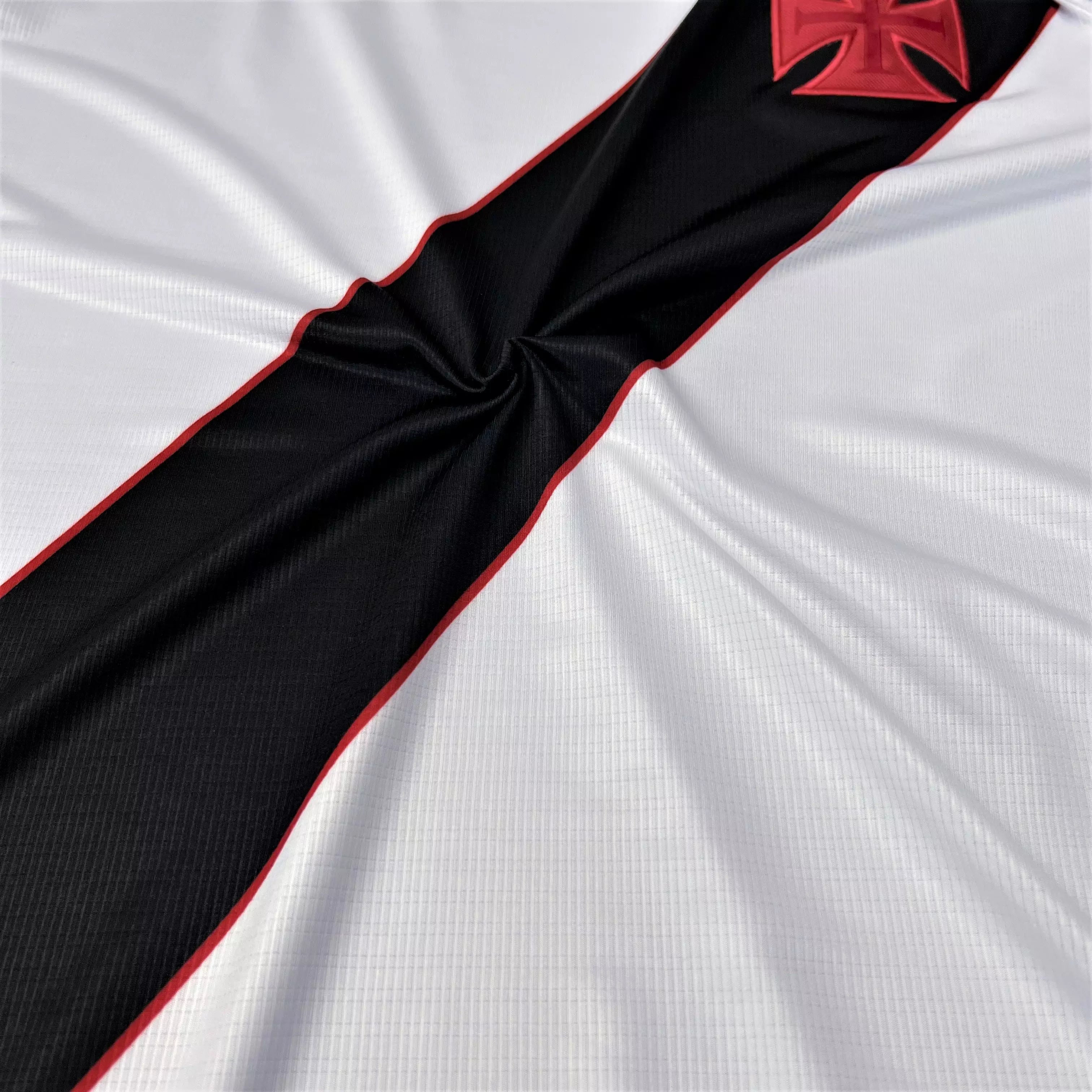 Camisa Vasco 2024 Away - Masculina
