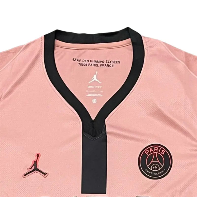 Camisa PSG Paris Saint-Germain 2024/25 Third - Masculina