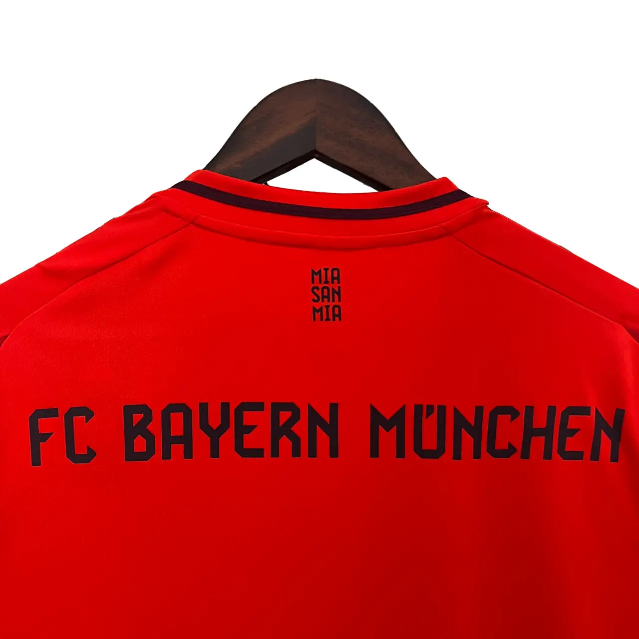 Camisa Bayern de Munique 2024/25 Home - Masculina