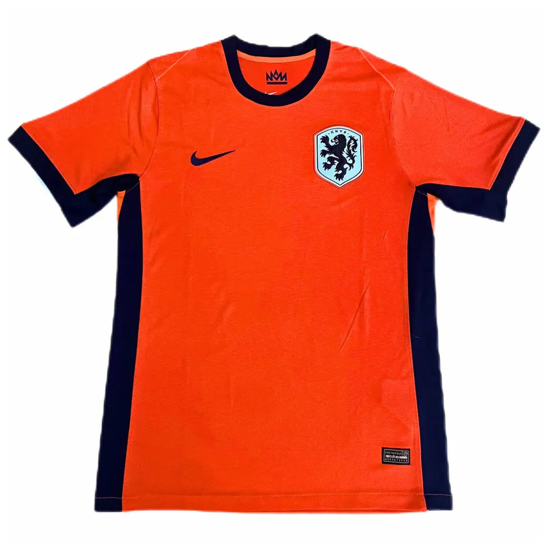 Camisa Holanda 2024/25 Home - Masculina