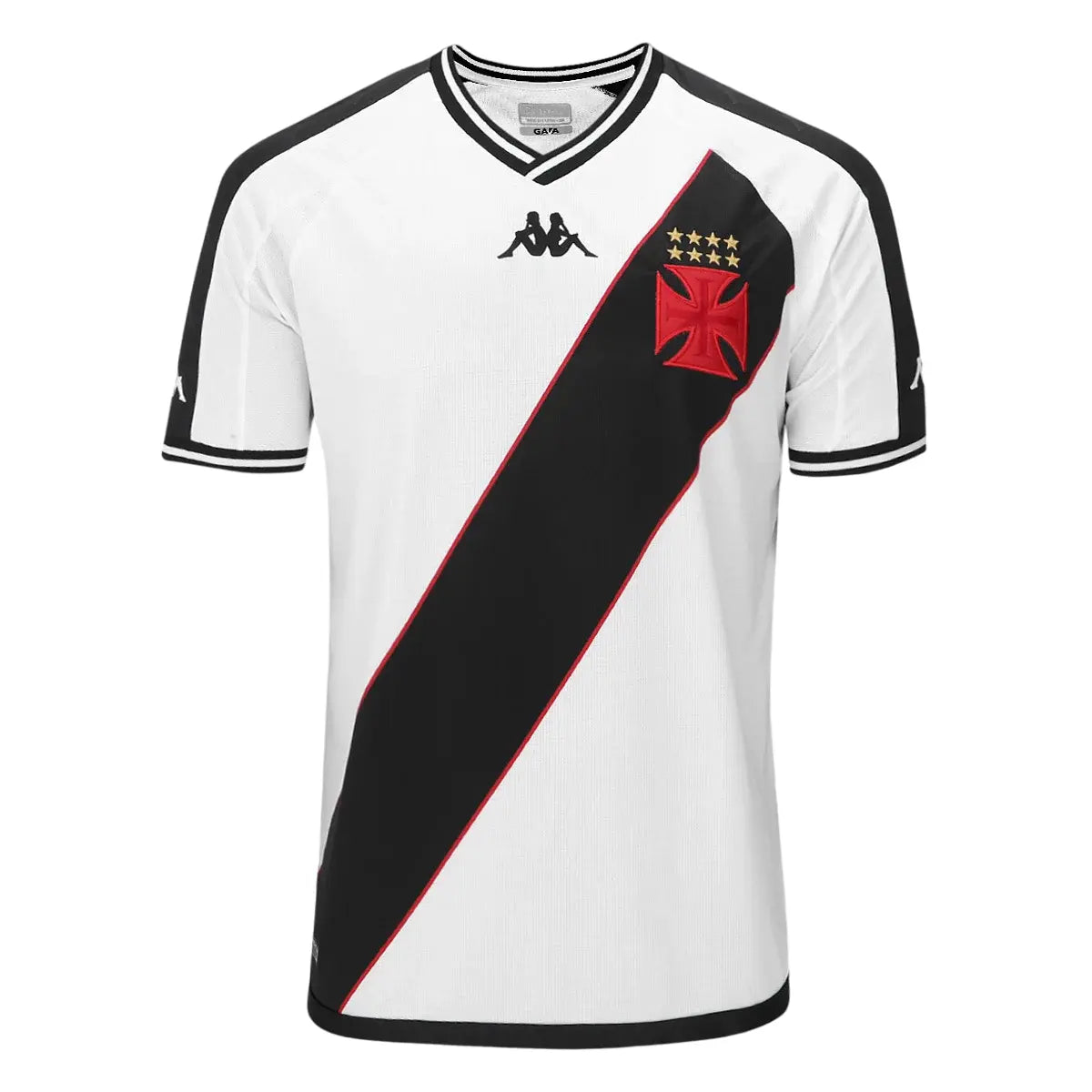 Camisa Vasco 2024 Away - Masculina