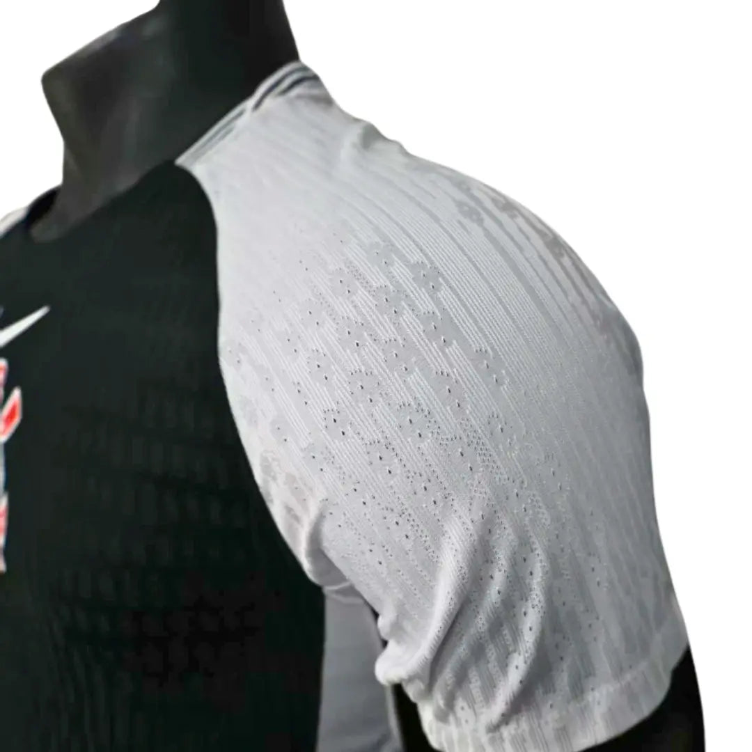 Camisa  Corinthians  2025/26 Away - Versão Jogador - Masculina