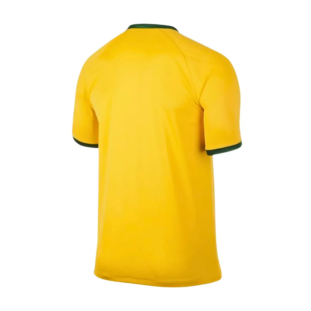 Camisa Brasil 2014 Home - Masculina