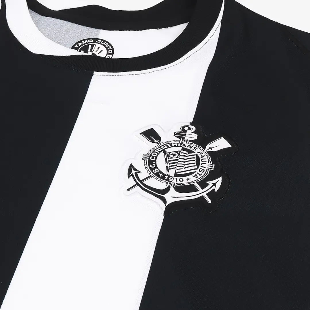 Camisa Timão 2024/25 Third - Feminina