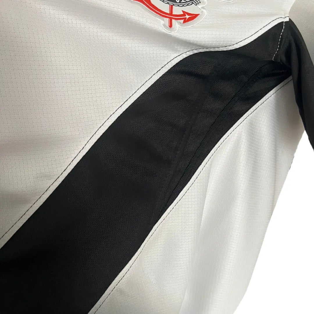 orinthians 2024/25 I Home - Torcedora Feminina