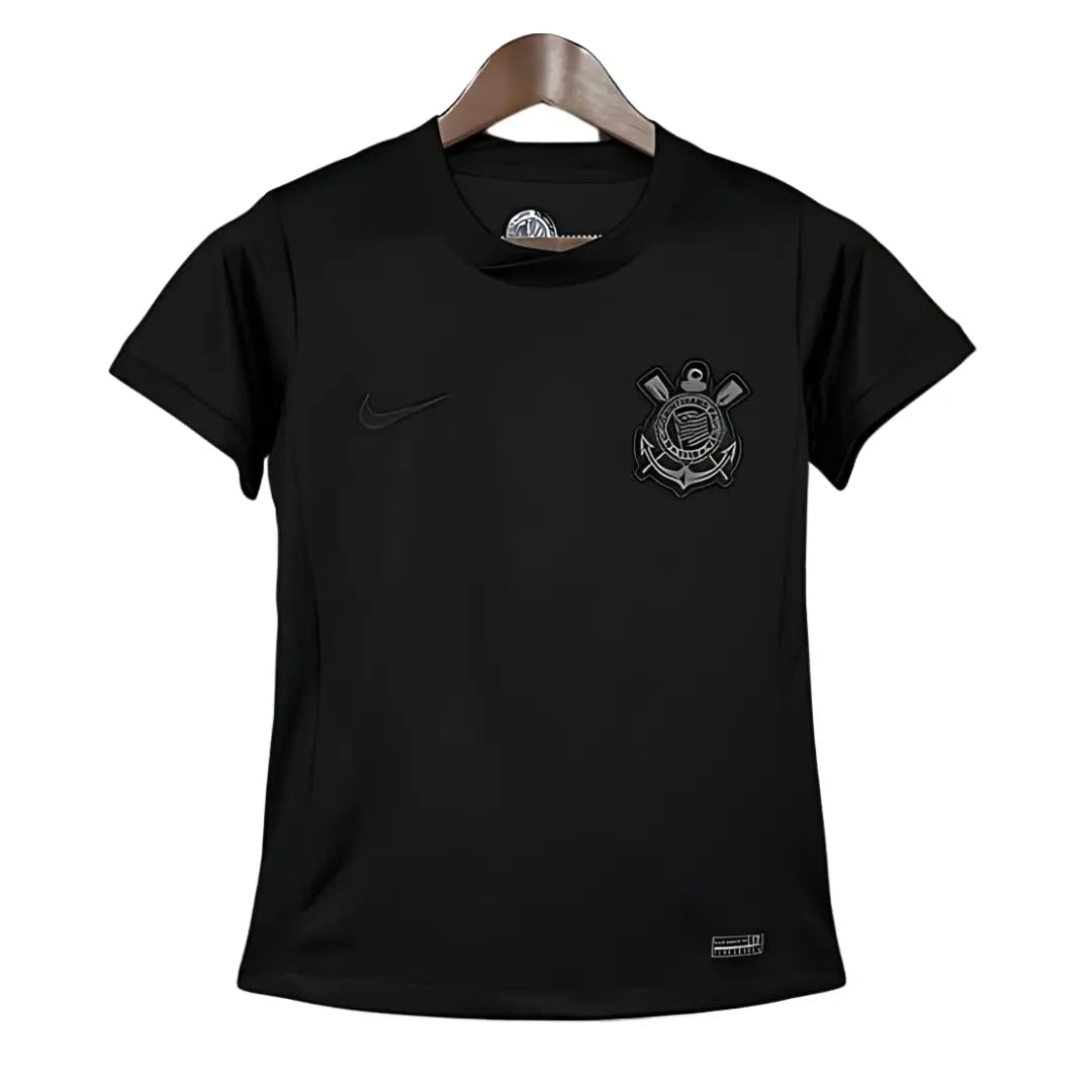 Corinthians 2024/25 Away - Torcedora Feminina