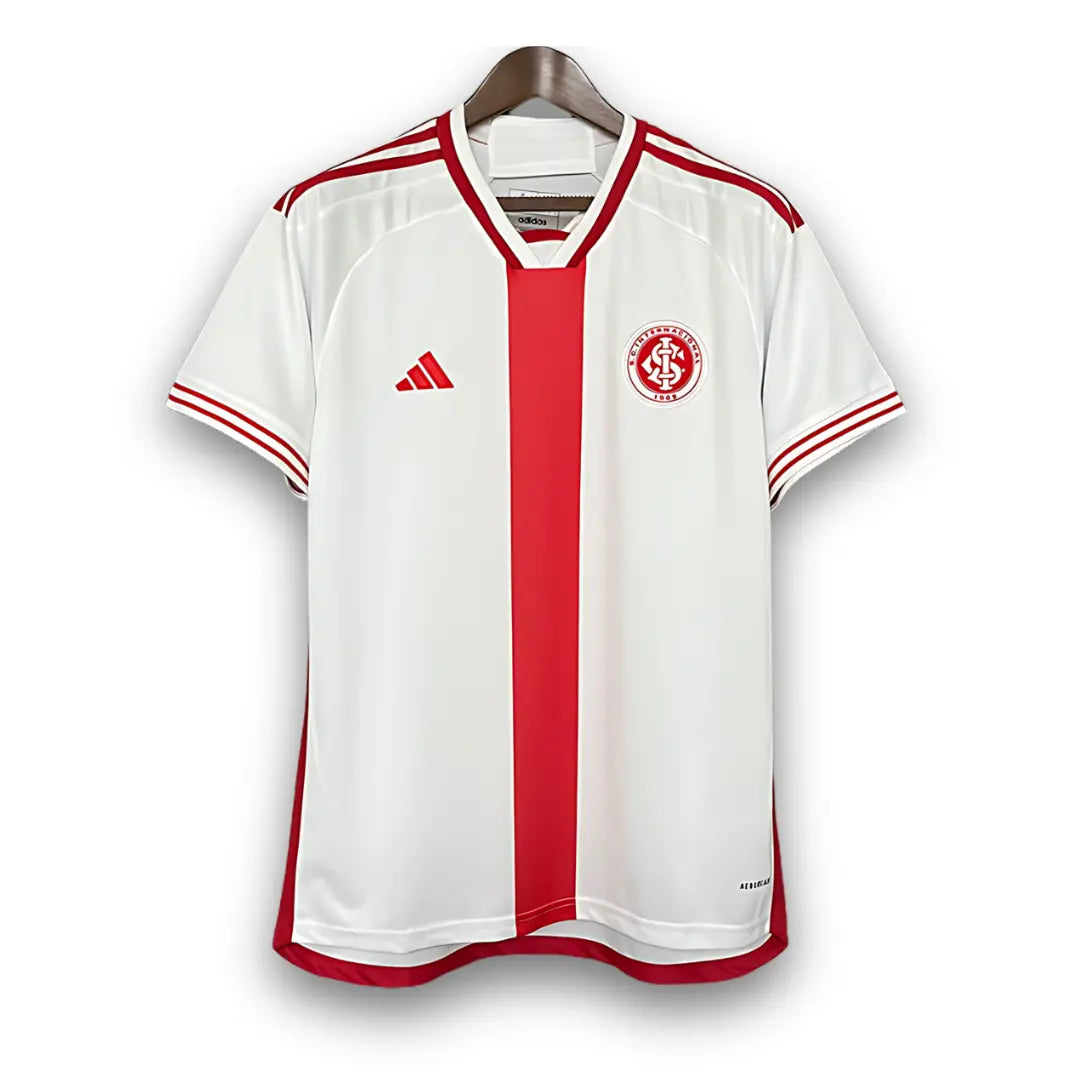 Camisa Internacional 2024/25 Away - Masculina