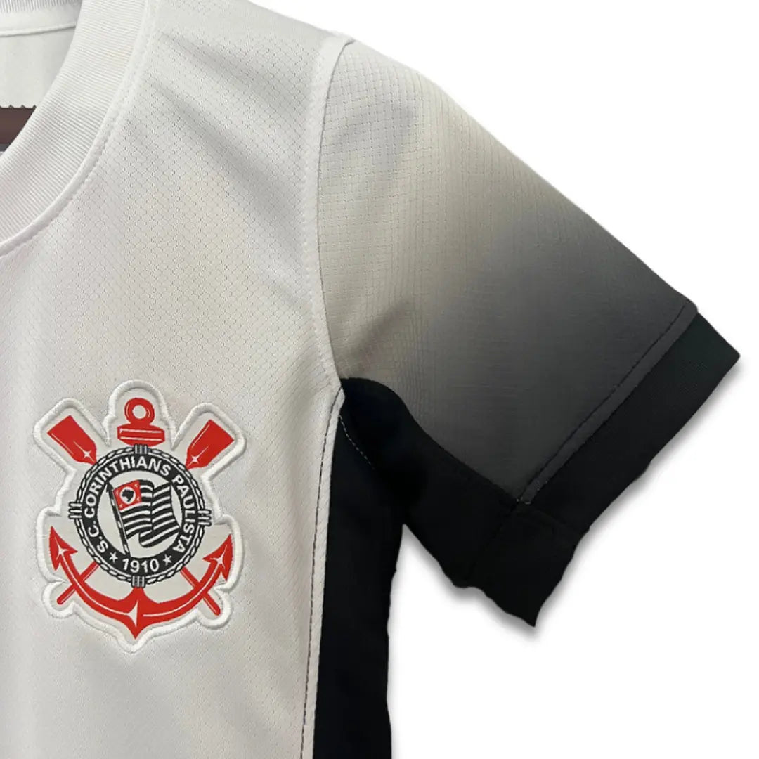 orinthians 2024/25 I Home - Torcedora Feminina