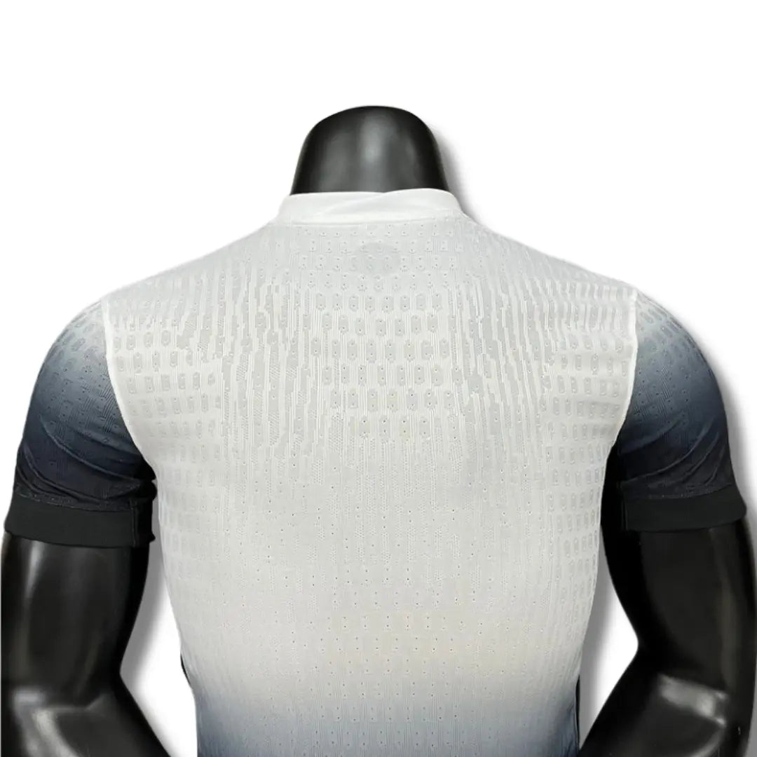Camisa Corinthians 2024/25 Home - Versão Jogador Masculina