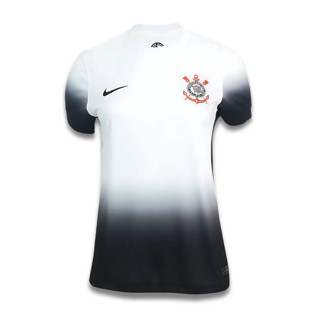 orinthians 2024/25 I Home - Torcedora Feminina
