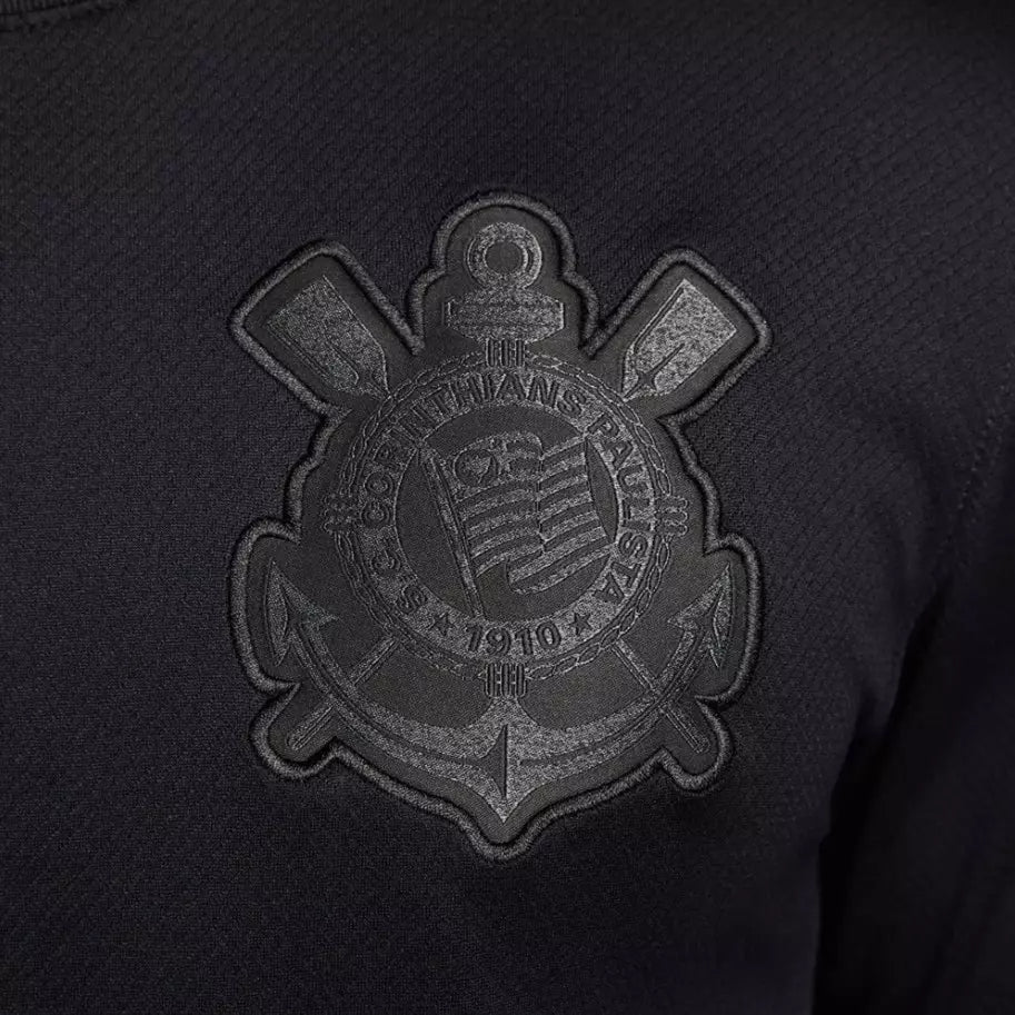 Camisa Corinthians 2024/25 Away - Masculina