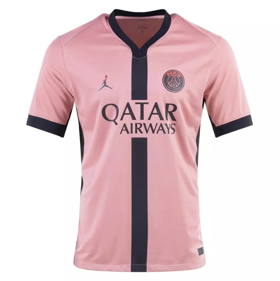 Camisa PSG Paris Saint-Germain 2024/25 Third - Masculina