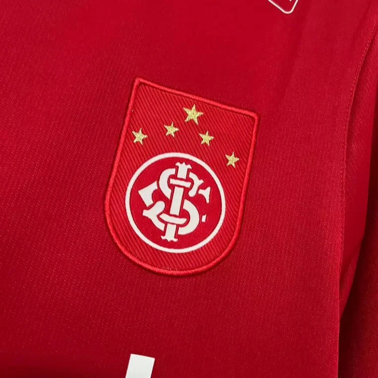 Camisa Internacional 2006 Home - Mundial de Clubes da Fifa - Masculina