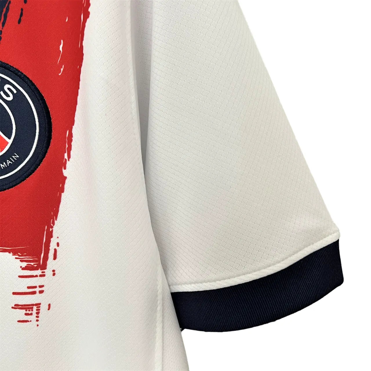 Camisa PSG Paris Saint-Germain 2024/25 Away - Masculina