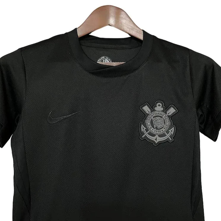 Corinthians 2024/25 Away - Torcedora Feminina